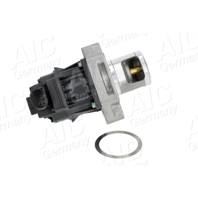 Imagen de AIC 70355 Válvula EGR eléctrico sin junta Unidad de control/software se debe actualizar OPEL: Astra J Hatchback, Insignia A Sports Tourer