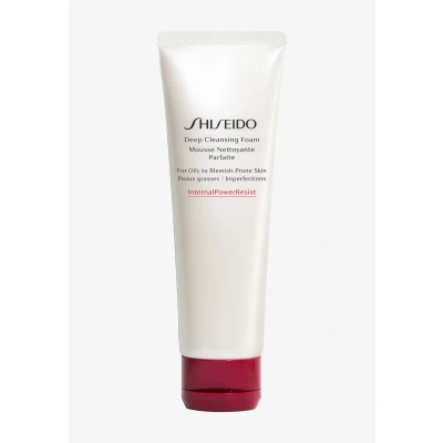 Imagen de Shiseido Defend Beauty Deep Cleansing Foam 125 ml