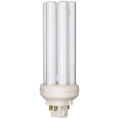 Imagen de Philips GX24q 3 32W 840 MASTER PL T 4 Clavijas