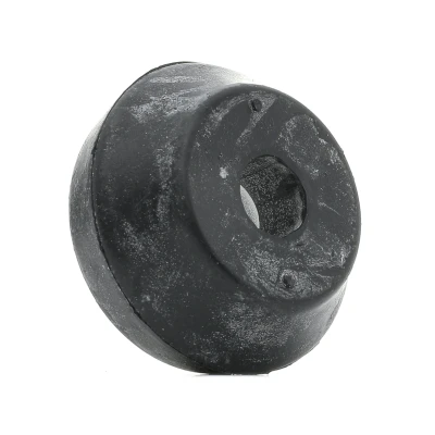 Imagen de FEBI BILSTEIN 14158 Copela de amortiguador Eje trasero sin rodamiento bolas, apoyo Caucho AUDI: 80 B4 Berlina, Avant, B3