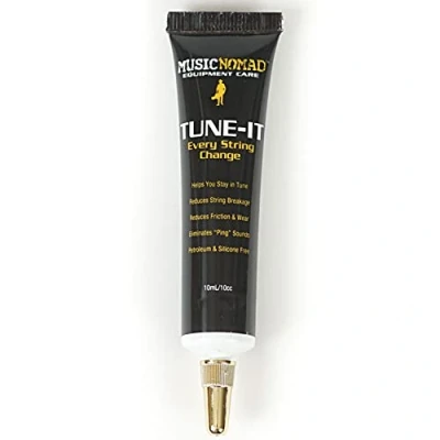 Imagen de MusicNomad MN106 TUNE IT Lubricante, 10 ml