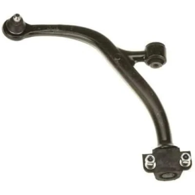 Imagen de TRW JTC1227 Barra oscilante, suspensión de ruedas con accesorios Brazo oscilante transversal CITROËN: Saxo Hatchback, AX, PEUGEOT: 106 II Hatchback