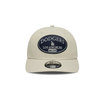 Imagen de New Era MLB Patch 9SEVENTYUNISEX Gorra, Talla: One Size, Stone