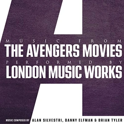 Imagen de London Music Works [Vinilo]