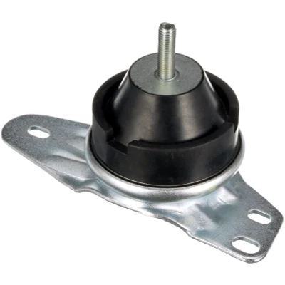 Imagen de GATES ETM1858 Soporte de motor plateado PEUGEOT: 407 Berlina, 508 I SW, CITROËN: C5 II Familiar, 3, Hatchback