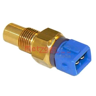 Imagen de METZGER 0905229 Sensor de Temperatura del Refrigerante Azul, violeta CITROËN: Saxo Hatchback, Xsara Berlingo / First I
