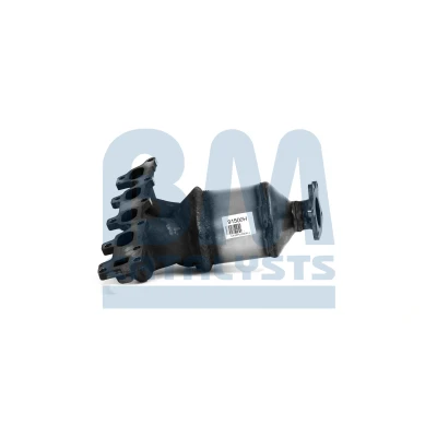 Imagen de BM CATALYSTS BM91500H Catalizador Approved OPEL: Astra H GTC, Hatchback, TwinTop