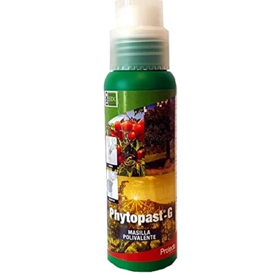 Imagen de Pasta Cicatrizante Phytopast G 250gr