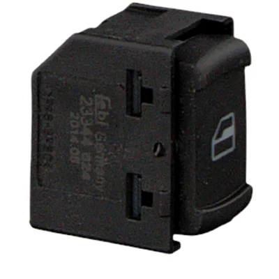 Imagen de FEBI BILSTEIN 23344 Interruptor, elevalunas Lado de pasajero VOLKSWAGEN: Golf 4, Passat B5 GP Berlina, Bora Berlina