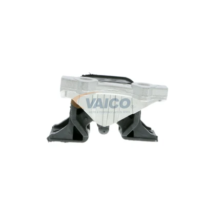 Imagen de VAICO V40 0345 Soporte de motor Original calidad Delante, derecha Fundición aluminio, Caucho OPEL: Meriva A, Combo C Furgón / Familiar