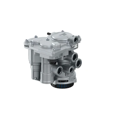 Imagen de Válvula de control, remolque WABCO 480 204 002 0
