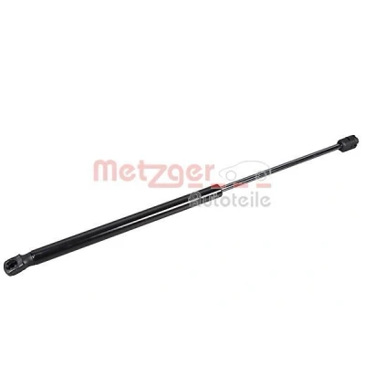 Imagen de METZGER 2110710 Amortiguador de maletero 600 490 para vehículos con puerta trasera apertura automática Atrás izquierda, derecha