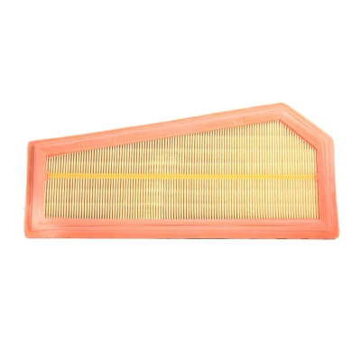 Imagen de BOSCH F 026 400 134 Filtro de aire 48 146,1 314,3 Cartucho filtrante MERCEDES BENZ: Clase E Coupé, C Berlina, Berlina