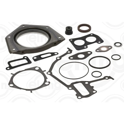 Imagen de ELRING 537.520 Juntas con árbol retén OPEL: Zafira B, Astra H Hatchback, GTC