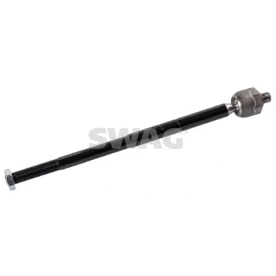 Imagen de SWAG 50 91 9879 Rotula Axial de Direccion Eje delantero, izquierda, derecha 345 con contratuerca FORD: MONDEO 3 Stufenheck,