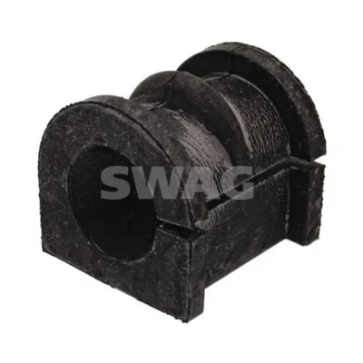 Imagen de SWAG 88 94 1494 Silentblock Barra Estabilizadora Eje delantero Caucho 31,6 56 SSANGYONG: Kyron, Rexton / 2
