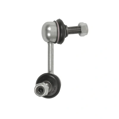 Imagen de BLUE PRINT ADC48511 Bieleta de suspensión Eje delantero, izquierda 110 M12 x 1,25 con tuerca autofijadora MITSUBISHI: PAJERO 3, 2