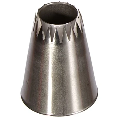 Imagen de Silikomart 43.456.99.0001 Vaso para religioso (tubo 2, acero inoxidable)