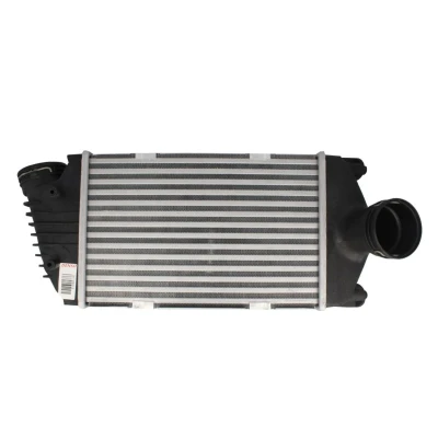 Imagen de DENSO DIT28015 Intercooler Aluminio 325x220