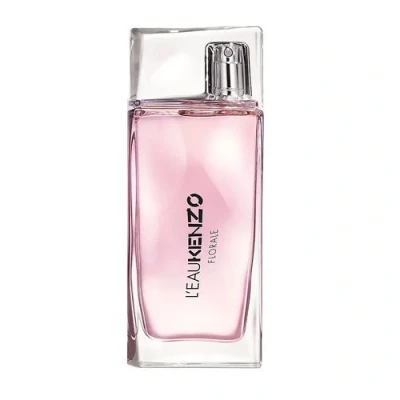 Imagen de Kenzo L&#039;Eau Florale Eau de Parfum 50 ml