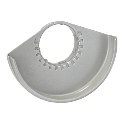 Imagen de Bosch Professional Caperuza Protectora sin Chapa (para lijar, Ø 125 mm, Accesorios Amoladora)