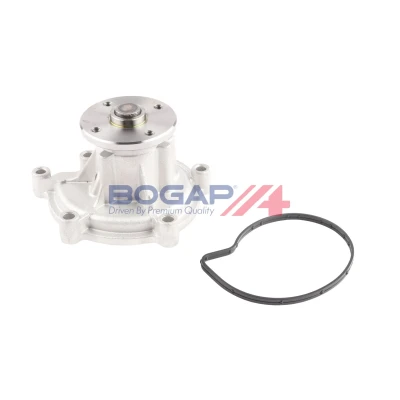 Imagen de BOGAP C4234119 Bomba de agua MERCEDES BENZ: Clase B, A, SMART: Forfour I