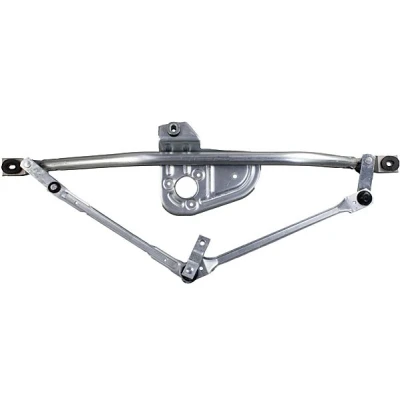 Imagen de METZGER 2190939 Varillaje de Limpiaparabrisas para vehíc. con volante a la izquierda delante sin electromotor AUDI: A6 C5 Berlina