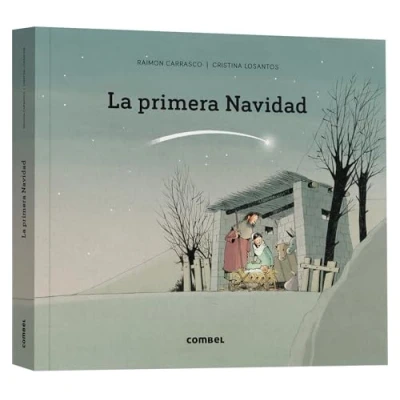 Imagen de La primera Navidad (SIN COLECCION)