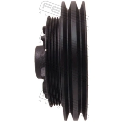 Imagen de FEBEST HYDS D4BH Polea de Cigüeñal HYUNDAI: H 1 Furgón, / Starex MPV