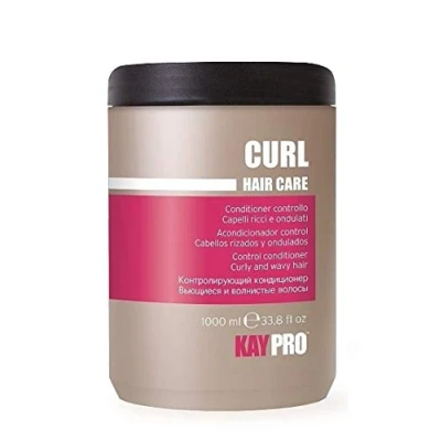 Imagen de Hair Care Curl Conditioner 1000 ml