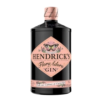 Imagen de Ginebra Hendrick&#039;s Gin Flora Adora 70 cl