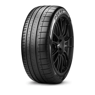 Imagen de Pirelli P ZERO CORSA PZC4 255/30 R20 92Y coche de turismo Neumáticos verano AUDI: TT Coupé 2813500