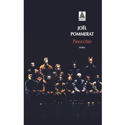 Imagen de Pinocchio (fra)