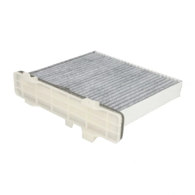 Imagen de MAHLE ORIGINAL LAK 589 Filtro de habitáculo carbón activado 241,5 214 67,5 MITSUBISHI: PAJERO 4, 3, Montero iO