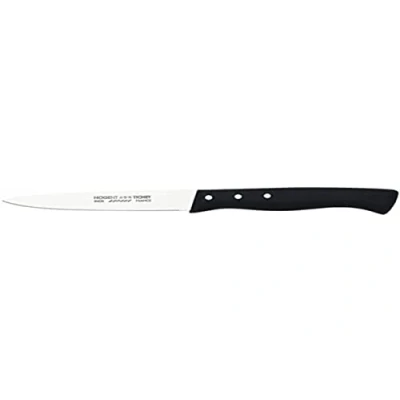 Imagen de Nogent*** 02100K Cuchillo oficial, 9 cm, color negro