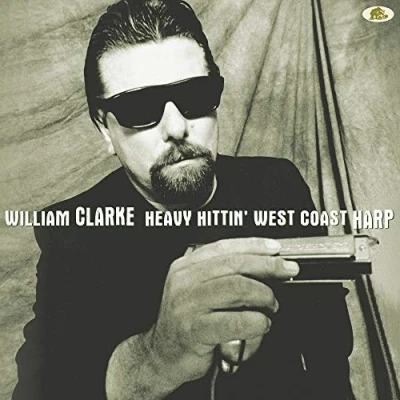 Imagen de Heavy Hittin&#039; West.. hq Vinilo