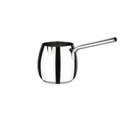 Imagen de Alessi SG302 Mami Cazo para leche (acero inoxidable)