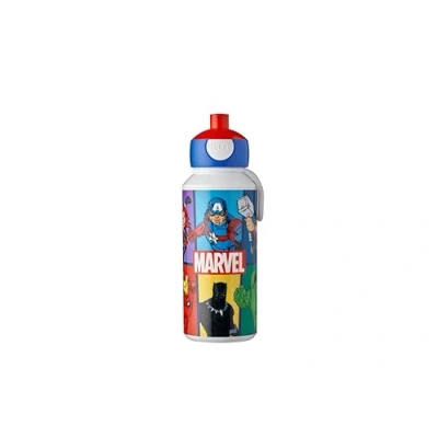 Imagen de Botella Campus Pop Up 400ml Avengers