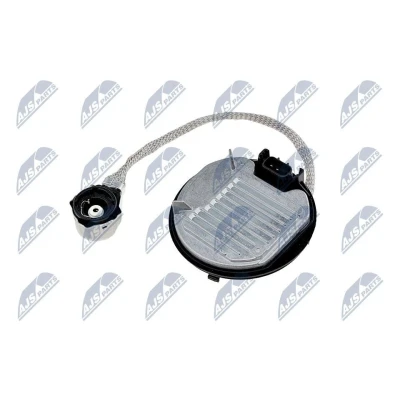 Imagen de NTY EPX TY 002 Unidad de Control