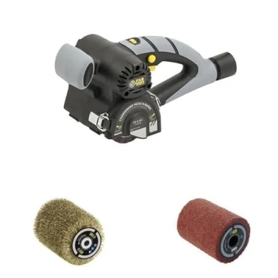 Imagen de Lijadora Fartools Pack REX80 Compact Marca: EAN: 3431546150183