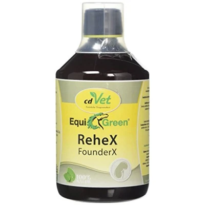 Imagen de cdVet Naturprodukte GmbH FounderEx 500 ml