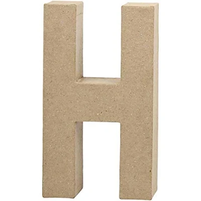Imagen de Creativ Carta de Papel maché, Other, Einheitsgröße