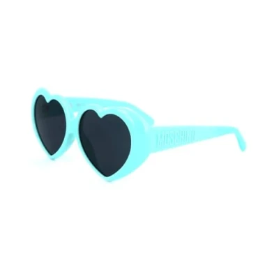 Imagen de Gafas de Sol Moschino MOS128/S MVU AZURE 57/14/135 Mujer