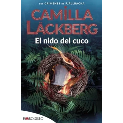 Imagen de El nido del cuco (EMBOLSILLO)