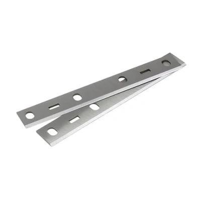 Imagen de Scheppach HMS 850 Cuchillas para cepilladora (2 unidades)