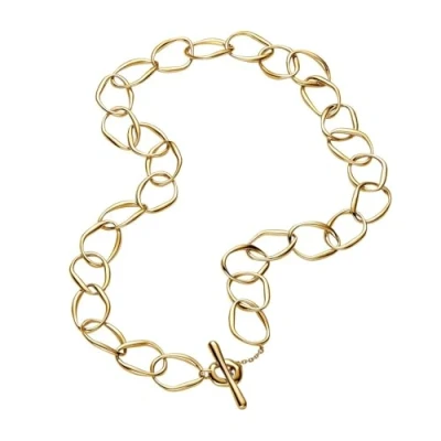 Imagen de Pandora Mujeres Pendientes Oro 363881C00 45