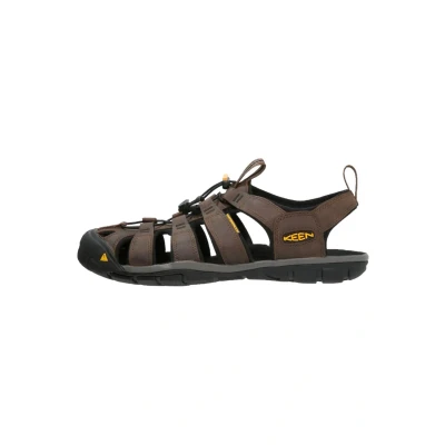 Imagen de KEEN Clearwater CNX Sandalias,Hombre,Marrón,45 EU