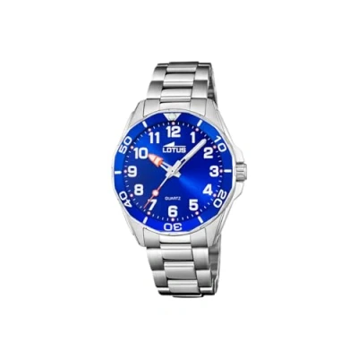 Imagen de Lotus Junior Collection 18860/1 Reloj para niños (Acero Inoxidable)