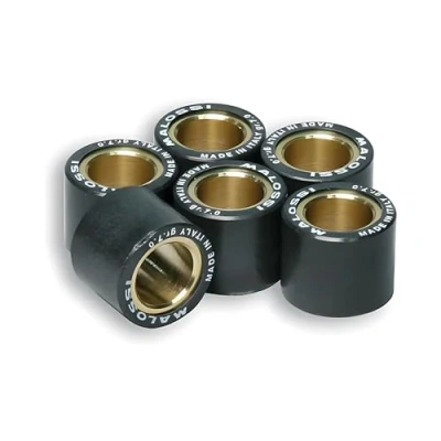 Imagen de MALOSSI Ruedas variadoras (8 g, 16 x 13 mm)