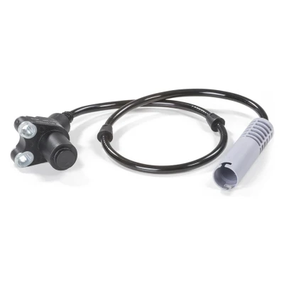 Imagen de HELLA 6PU 010 039 501 Sensor de ABS Eje trasero 400 12
